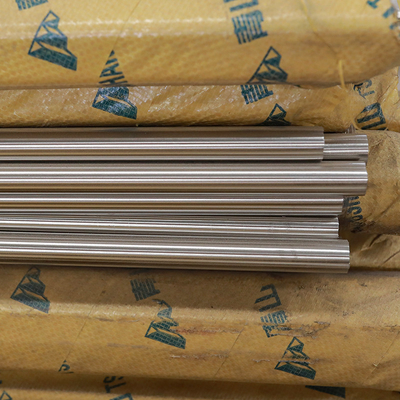 Rolled 430 Stainless Steel Bar 444 904L 2205 2507 4mm 3mm 2mm 420
