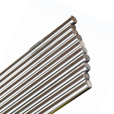 5/8&quot; 304 Stainless Steel Round Bar 5/16&quot; 7/16&quot; 12mm 1200mm ASTM 201 SUS 310S 316L 410 316