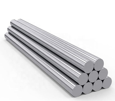 60mm Stainless Steel Bright Round Bar 65mm 80mm A335 P11 SS 316 304 431 420