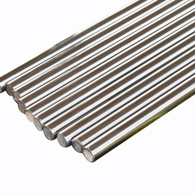60mm Stainless Steel Bright Round Bar 65mm 80mm A335 P11 SS 316 304 431 420