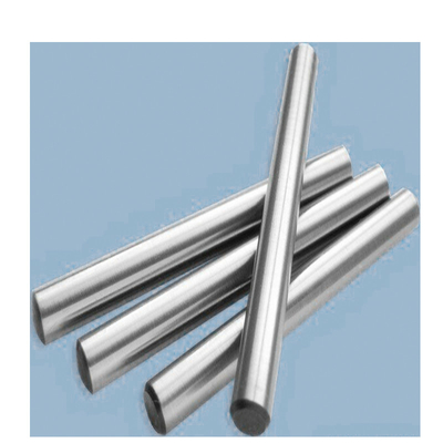 904l A286 A4 Super Duplex 2507 Round Bar 420 416 SS Round Bar