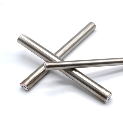 904l A286 A4 Super Duplex 2507 Round Bar 420 416 SS Round Bar