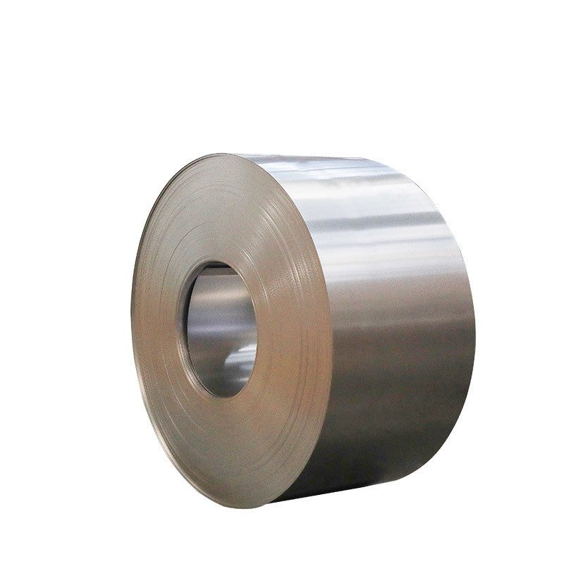 Cold Rolled Stainless Steel Coil Strip ASTM 201 304 316 410 430 Metal 3mm