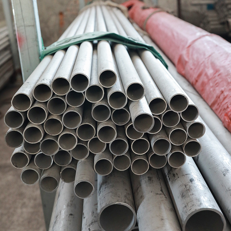 High Precision Stainless Steel Round Pipe Capillary Tube 1 - 2 - 3 - 4mm Hollow Small
