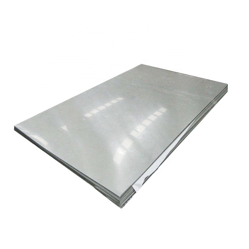 Nicke Copper Alloy Steel Sheet Monel 405 400 K 500 Corrosion Resistant