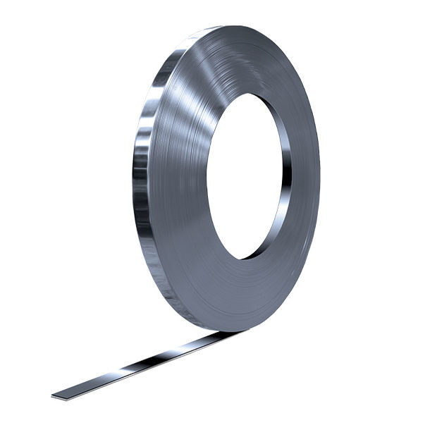 Cold Rolled Nickel Base Alloy Inconel 601 600 625 800 Inconel 718 Sheet Foil Coil Strip