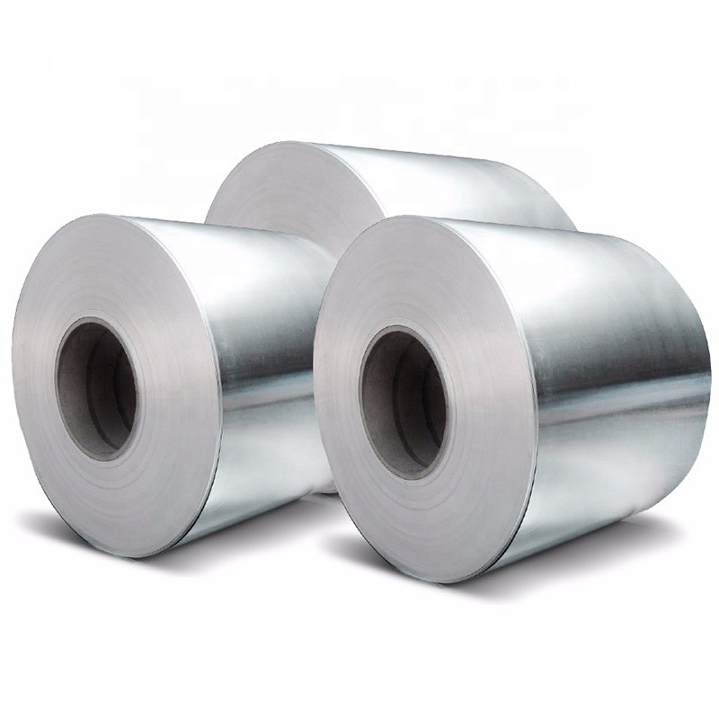 2205 ASTM Stainless Steel Sheet Coil Polished 201 304L 316 316L 410 Commercial Colored