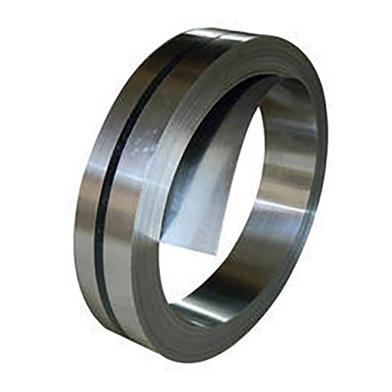 201 Decorative Stainless Steel Strips Precision 10mm304 304L 316 316L 410 1mm