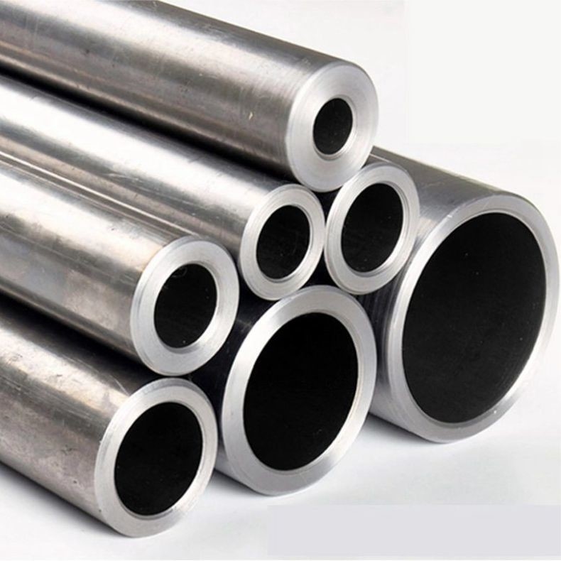 Hot Rolled Alloy Seamless Steel Pipe 1.75&quot; 1.5 In 1.25 Inch