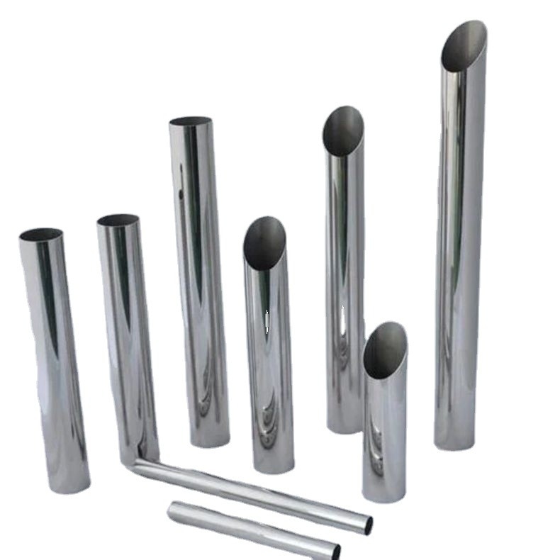 Cold Drawn 316 Stainless Steel Seamless Pipe 3/4 Inch 3/8&quot; 5/16&quot; 5/8&quot; 304 304L 316L 310S 321