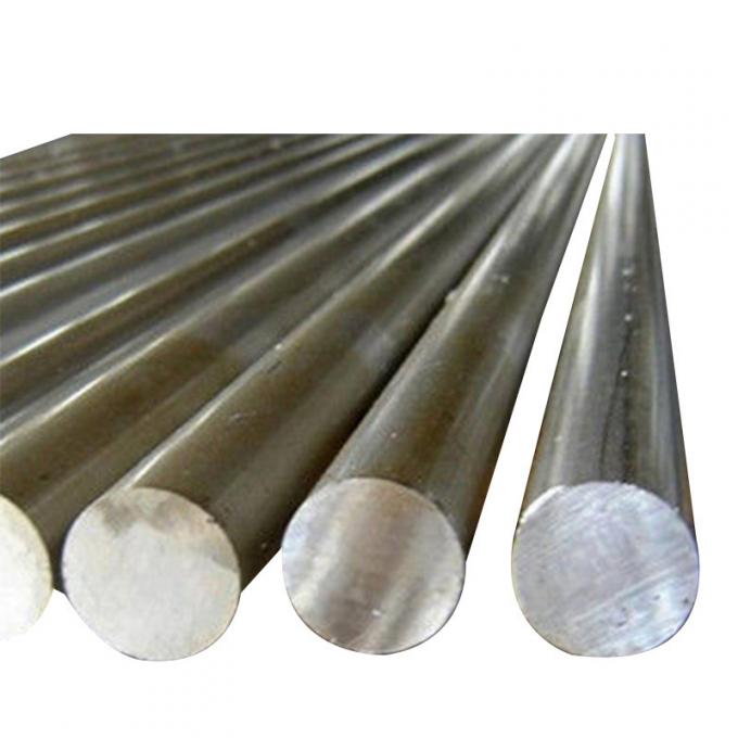 Inconel 718 Round Bar Astm B670 N07718 Nickel Alloy Steel Bars